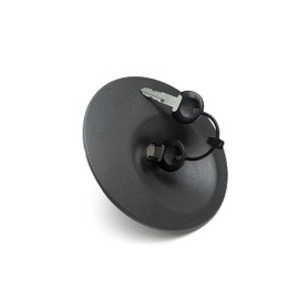 UNICK TAPON DE DEPOSITO DE GASOLINA COMPATIBLE KANGOO TIPO ORIGINAL/TAPA DEL DEPOSITO DE GASOLINA/TAPON DEL DEPOSITO DE COMBUSTIBLE DE AUTOMOIVIL