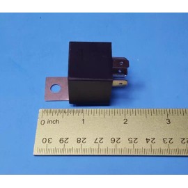 MEISHUO Automotive Relay, MAH-S-112-C-3, MEISHUO, 30/40A 14VDC, 12VDC