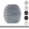 EFIXS Blinds Cord 2.2 mm – Grey – 10-25 m
