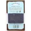Nortexx Iron On Repair Tape-Dark Denim, 100% Cotton, 14 x