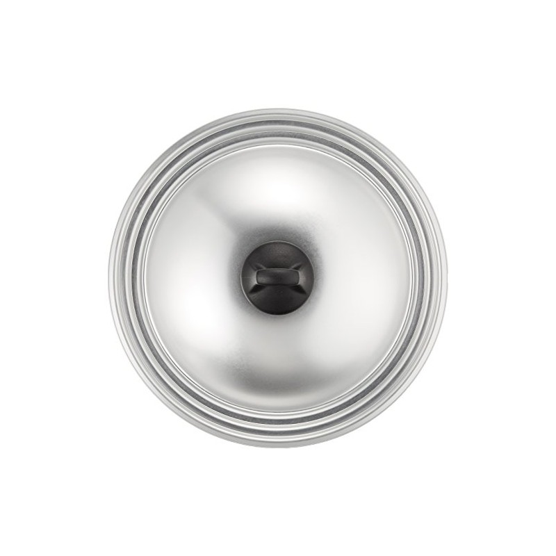 Hokuriku Aluminum Dual Lid KF 10.2 - 11.8 inches (26