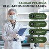 NEWMANITY Immun-T ResistAid con 300mg Vitamina C y Zinc -