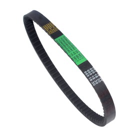 Minho gy6 49cc 50cc 669-18-30 139QMB Drive Belt for 4 Stroke GY6 139QMB 139QMA Long Case Engine Scooter, ATV, Go Kart, Moped…