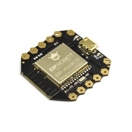 DFRobot Beetle ESP32 Microcontroller