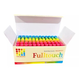 HAGOROMO Gis Hagoromo Fulltouch 72 Pz, Color A Elegir, No Cfdi