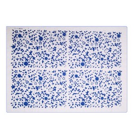 Ceramic Decals Pottery Ceramics Clay Transfer Paper Underglaze Flower Paper Porcelain Decal Paper For Pottery Enamel Ceramic Decals Underglaze Flower Paper Diy Pottery Ceramics Clay Transfer Paper