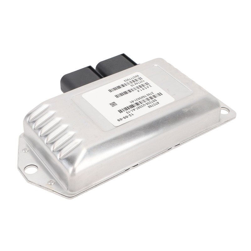 Transfer Case Control Module Efficient Superior Performance Long Durability 7606629