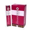 Vijayshree Golden Nag Meditation - Premium Incense Box of 12