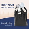 5 Set/8 Set Packing Cubes - Travel Organizers with Laundry