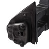 FEIPARTS Tow Mirrors Towing Mirrors Fit for 2015 2016 2017