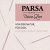 PARSA Beauty Nature Love Reusable Wheat Straw Cotton Buds -