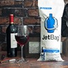 Wine Diaper - Reusable, Protective and Absorbent Wine Bottle Bags