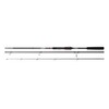 DAIWA Ninja Mobile Spin 803MH 2.45m 15-50g 3 Piece Spinning