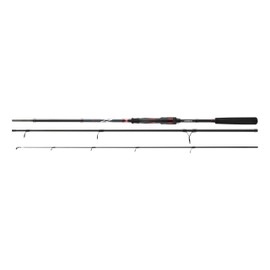 DAIWA Ninja Mobile Spin 803MH 2.45m 15-50g 3 Piece Spinning Fishing Rod 11207-243