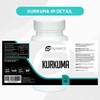 Kurkuma BCM-95® – Hochdosiert & vegan – 500mg Curcuma longa
