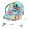 Baby Einstein Silla Mecedora Musical Plegable Para Bebé