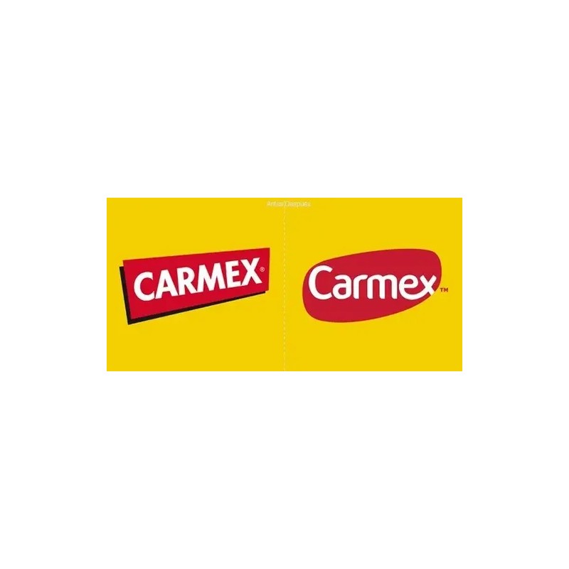 Carmex Bálsamo Labial Hidratante Con Fps15 Sabor Classic