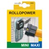 Schellenberg 87068 Silent Running Wall Bearing Kit for Roller Shutters,