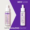 Tanologist Dark Self Tan Drops, Streak-Free Body & Face Tanning