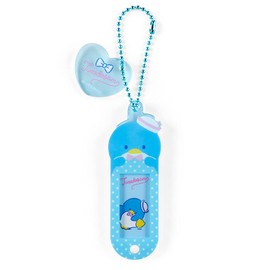 Sanrio 971219 Tuxedo Sam Name Tag
