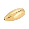 Durable Copper Fishing Brass Sinkers Lightweight Fisher Sinker Kit Set