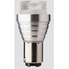 Floesser #915227 (Amber) LED Bulb 12 V, BAY15d Base