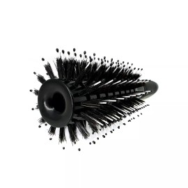 Phillips Brush Luxe Monster Vent Poly Tip 2.5" Blowout Brush Vented Round