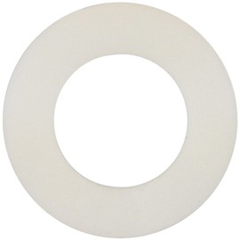 Pack of 10 Washers 13 (M12) DIN 125 Polyamide PA
