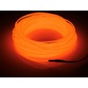Hallenwerk Orange 300 cm Ambient Lighting EL Light Strip 12