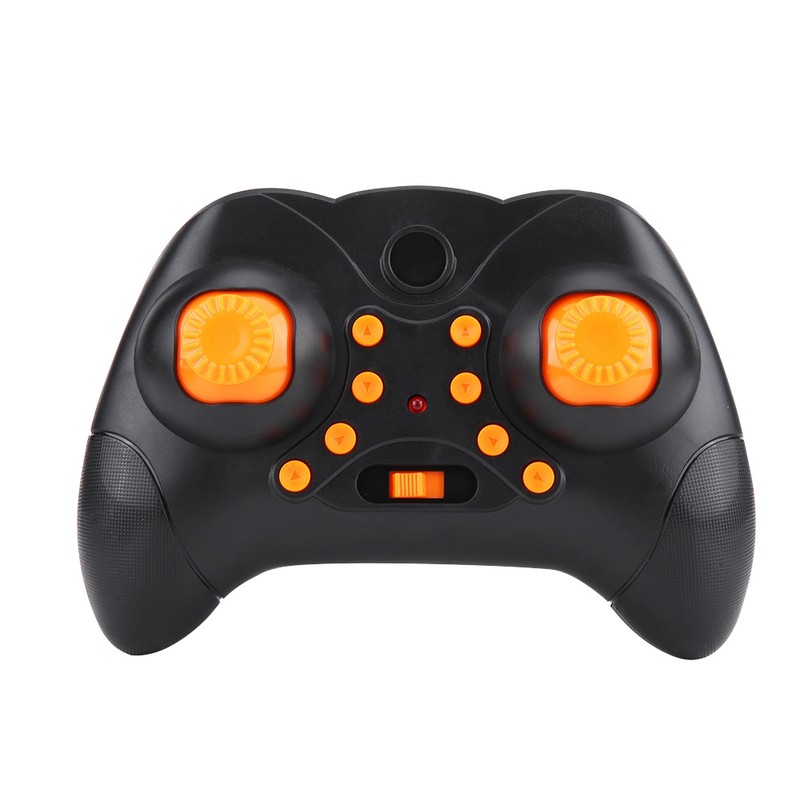 JJRC H56 Mini Pocket RC Drone 2.4Ghz Infrared Gesture Induction
