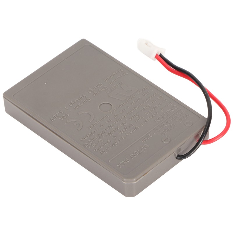 LIP1522 Li Ion Battery Pack 3.65V 1000mAh Rechargeable Bluetooth Wireless