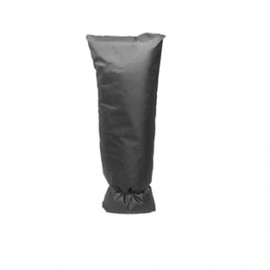 Freeze prevention cover Large outdoor faucet insulation Freeze prevention insulation material Faucet insulation cover Freeze prevention cover - large 2ea