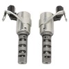 2PC VVT Solenoid Valve for V6 4.0L FJ Cruiser 2007-2009