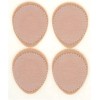 Dr. Scholl's Foot Callus Remover Extra Thick Pads Callus Removers