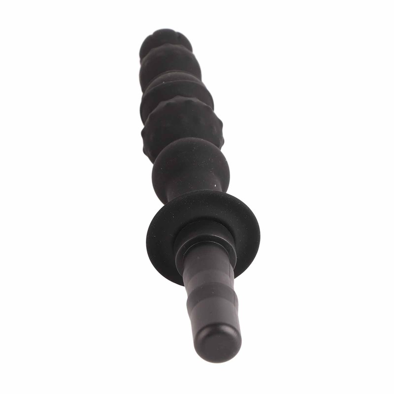 Fascia Massager Replacement Head Promote Recovery Waterproof Silicone Muscle Massager