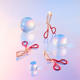 Kiss Me Perfect Partial Eyelash Curler / 키스미 퍼펙트 부분 아이래시 뷰러