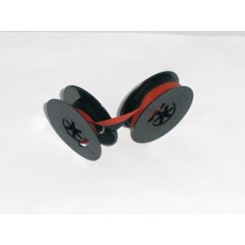 Smith Corona Marchant Type 210 Red and Black Ribbon