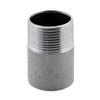 Welding Nipple R 3 - 100 mm-88, 9 (3 inches),