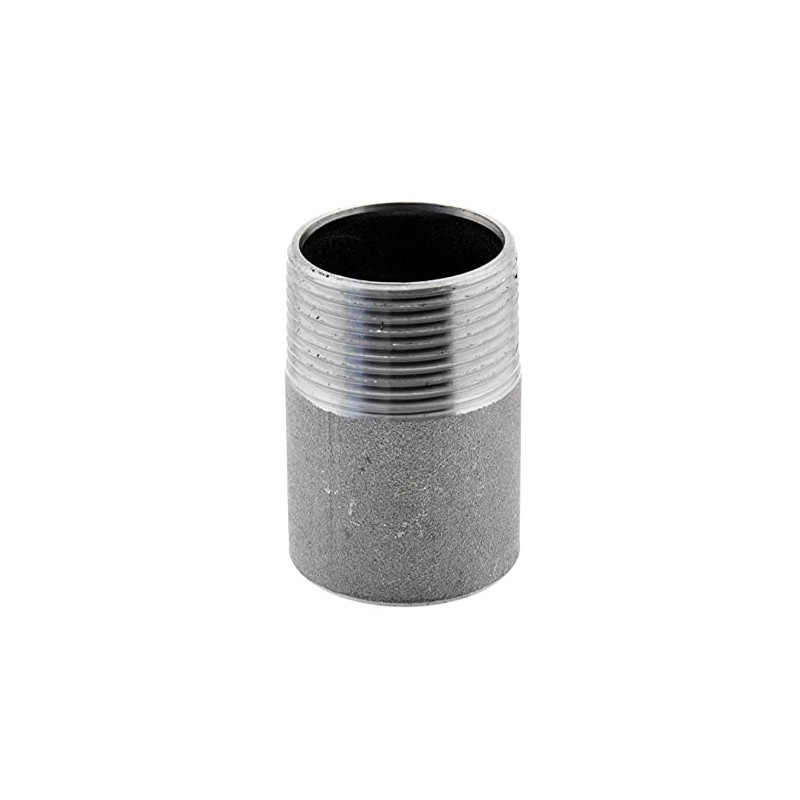 Welding Nipple R 3 - 100 mm-88, 9 (3 inches),