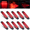 PSEQT LED Boat Interior Lights Marine Courtesy Light Strip Deck
