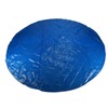 Waterproof Swimming Pool Cover Rainproof Round Pool Dust Cover for