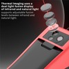 ZOYI Thermal Imaging Camera 2 in 1 True RMS Multimeter
