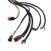 0176340 176340 Outboard System Check Main Modular Wiring Harness Cable