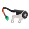 Motorcycle Ignition Key Switch Set High Efficiency Starter Switch with
