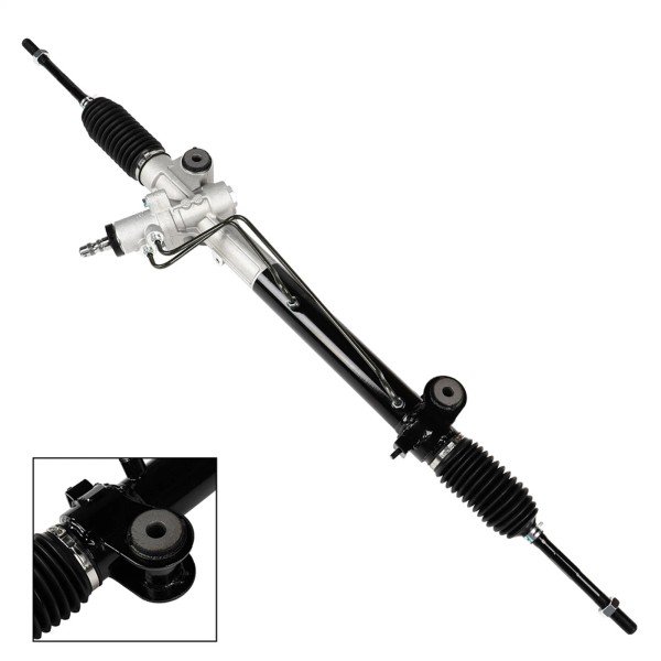 Autoparts-driver Power Steering Rack And Pinion Assembly 26-2619 For Toyota