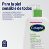 CETAPHIL Locin Humectante Facial y Corporal 237 ml Hidratacin 48h