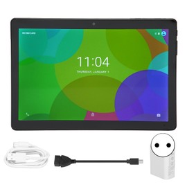 10in Tablet 4GB RAM 256GB ROM 4G Network Call for Android 11 5G WIFI Tablet for Entertainment Business