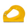 Mytee Products 8 Ton Weld on Anchor Hook G80 Wrecker