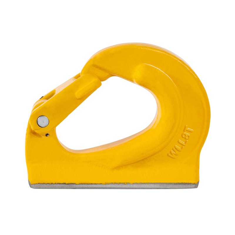 Mytee Products 8 Ton Weld on Anchor Hook G80 Wrecker