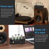 Douk Audio T9 Vacuum Tube Phono Preamp Stereo Turntable Preamplifier